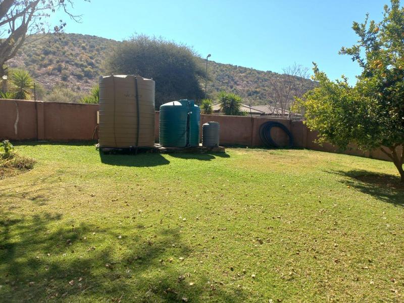 4 Bedroom Property for Sale in Thabazimbi Rural Limpopo