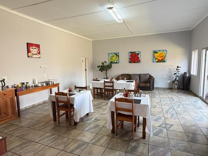 Commercial Property for Sale in Thabazimbi Rural Limpopo