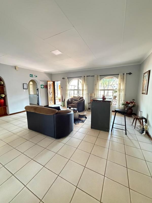 Commercial Property for Sale in Thabazimbi Rural Limpopo