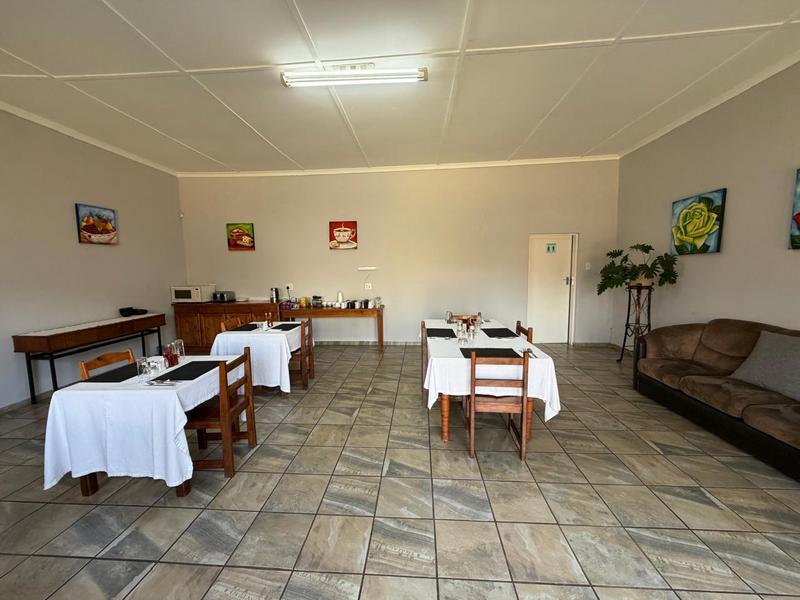 Commercial Property for Sale in Thabazimbi Rural Limpopo