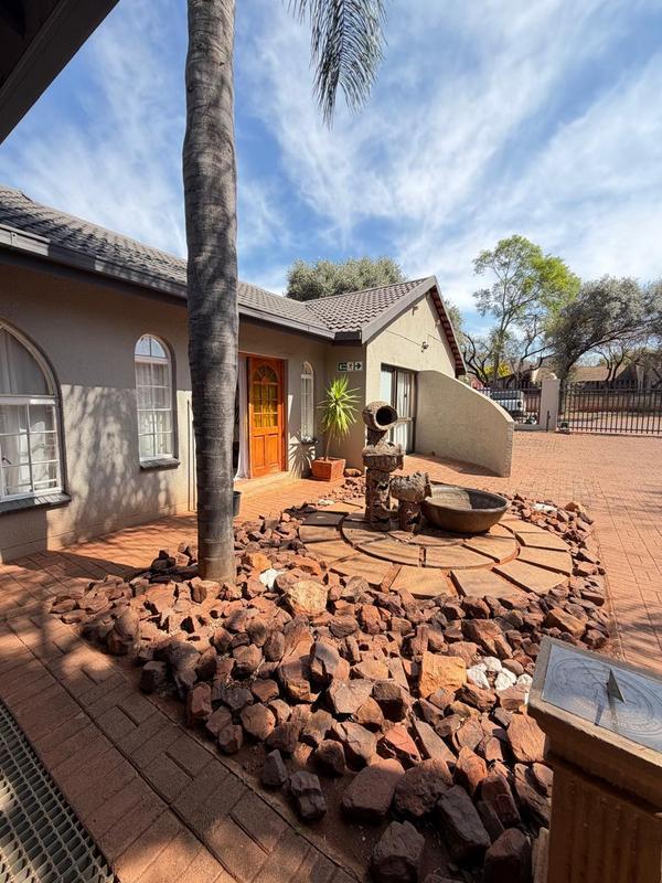 Commercial Property for Sale in Thabazimbi Rural Limpopo