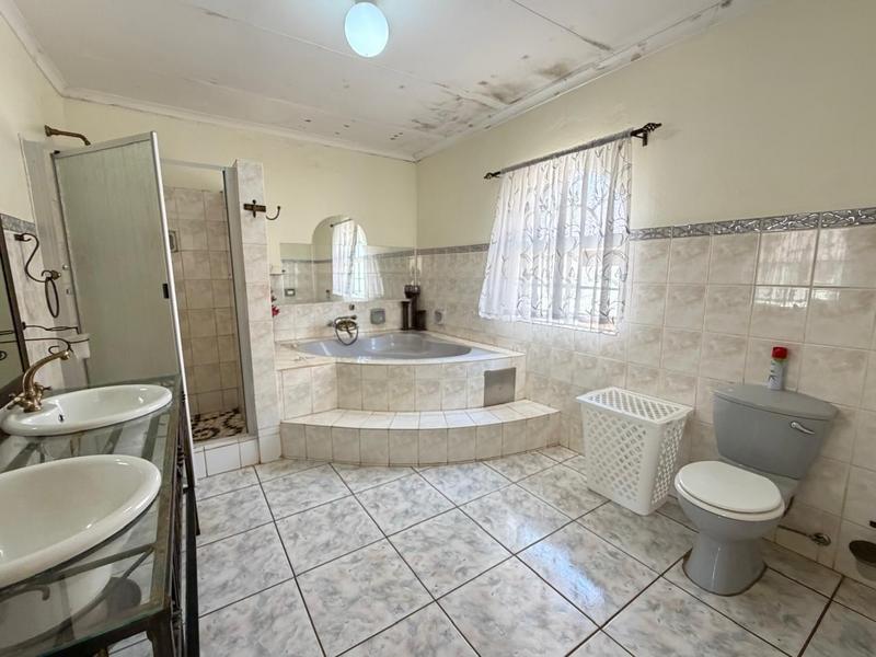 Commercial Property for Sale in Thabazimbi Rural Limpopo