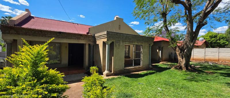 3 Bedroom Property for Sale in Thabazimbi Limpopo