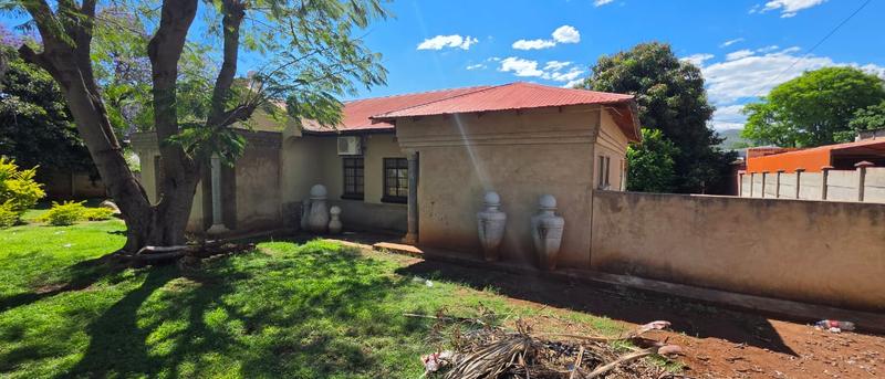 3 Bedroom Property for Sale in Thabazimbi Limpopo