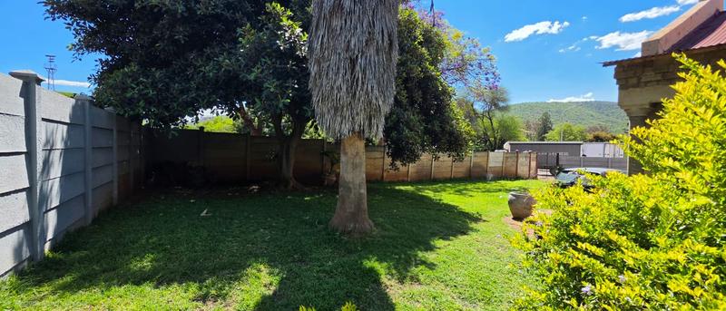 3 Bedroom Property for Sale in Thabazimbi Limpopo
