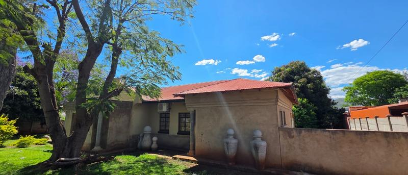 3 Bedroom Property for Sale in Thabazimbi Limpopo