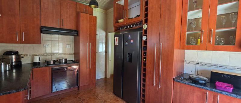 3 Bedroom Property for Sale in Thabazimbi Limpopo