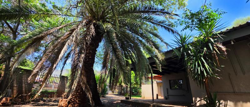 2 Bedroom Property for Sale in Thabazimbi Limpopo