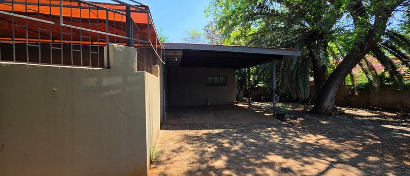 2 Bedroom Property for Sale in Thabazimbi Limpopo