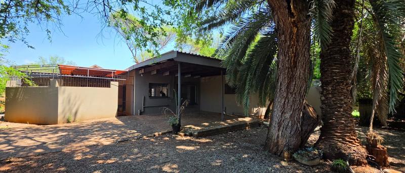 2 Bedroom Property for Sale in Thabazimbi Limpopo