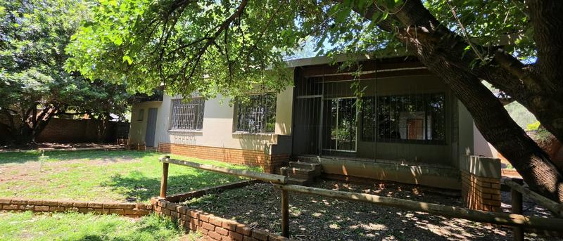 2 Bedroom Property for Sale in Thabazimbi Limpopo