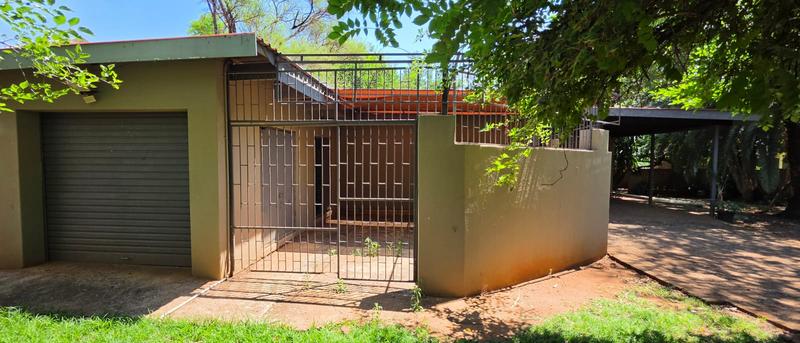 2 Bedroom Property for Sale in Thabazimbi Limpopo