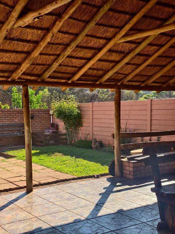 To Let 3 Bedroom Property for Rent in Thabazimbi Limpopo
