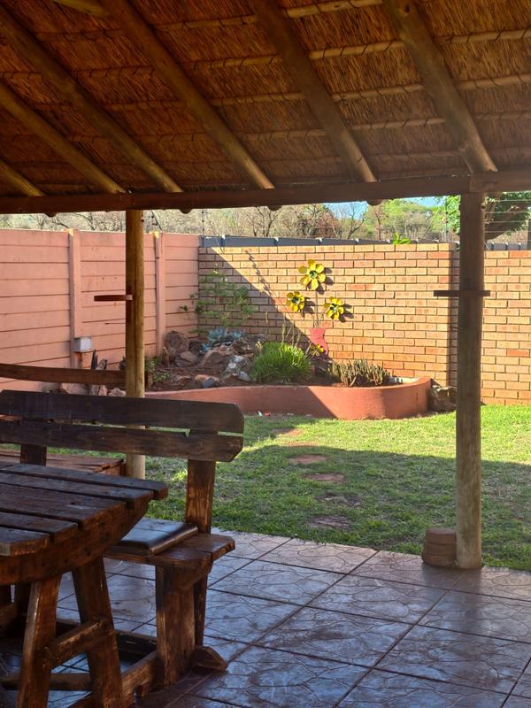 To Let 3 Bedroom Property for Rent in Thabazimbi Limpopo