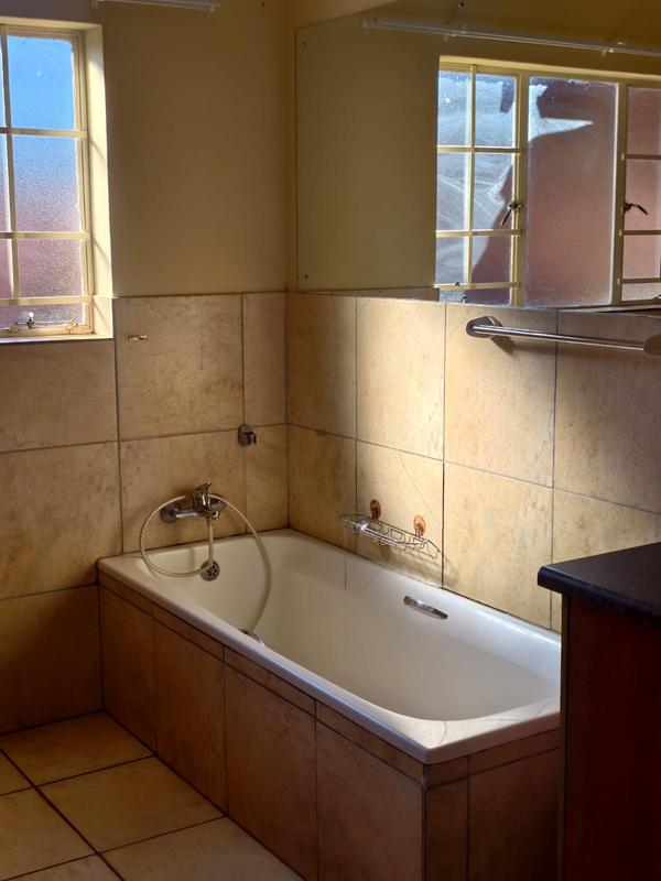 To Let 3 Bedroom Property for Rent in Thabazimbi Limpopo