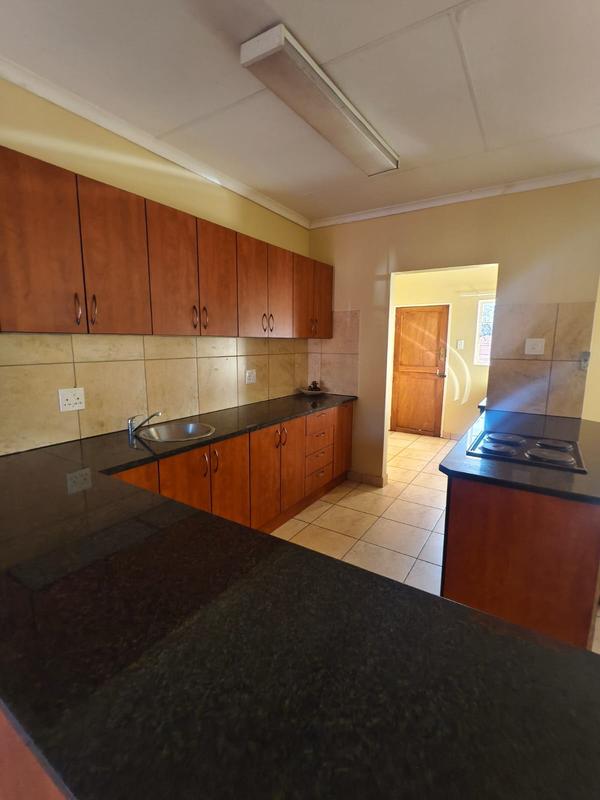 To Let 3 Bedroom Property for Rent in Thabazimbi Limpopo