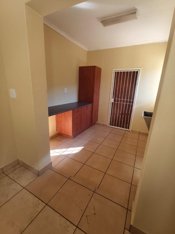 To Let 3 Bedroom Property for Rent in Thabazimbi Limpopo
