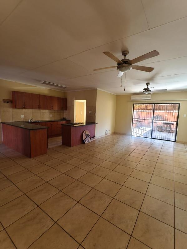 To Let 3 Bedroom Property for Rent in Thabazimbi Limpopo