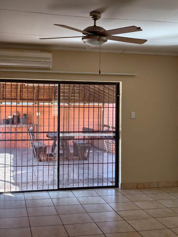 To Let 3 Bedroom Property for Rent in Thabazimbi Limpopo
