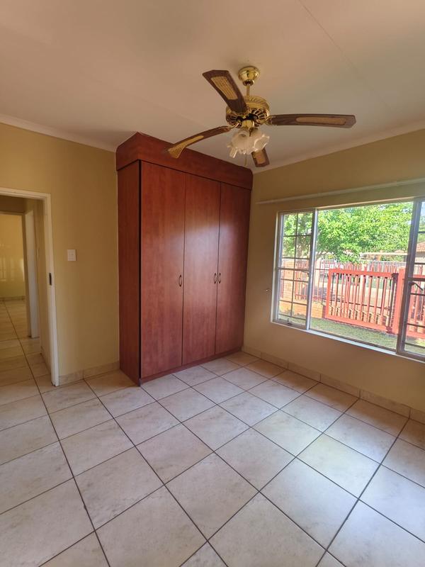 To Let 3 Bedroom Property for Rent in Thabazimbi Limpopo