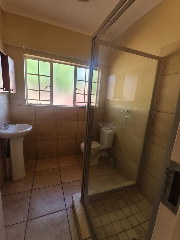 To Let 3 Bedroom Property for Rent in Thabazimbi Limpopo