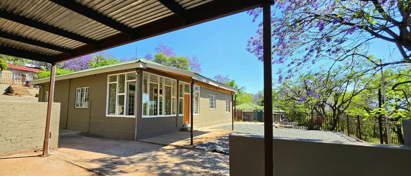 3 Bedroom Property for Sale in Thabazimbi Limpopo