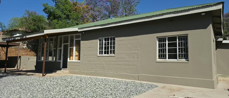 3 Bedroom Property for Sale in Thabazimbi Limpopo