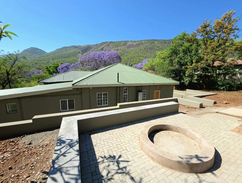 3 Bedroom Property for Sale in Thabazimbi Limpopo