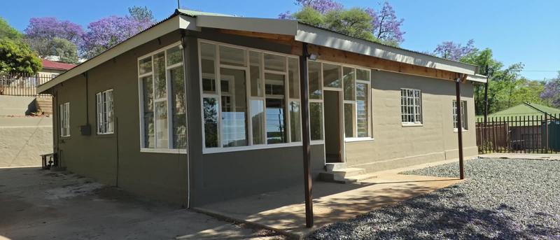 3 Bedroom Property for Sale in Thabazimbi Limpopo