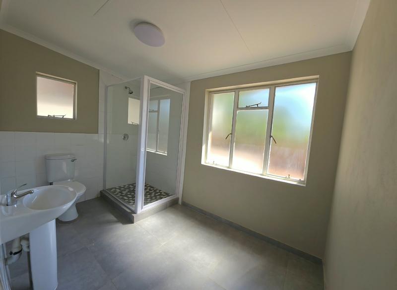 3 Bedroom Property for Sale in Thabazimbi Limpopo