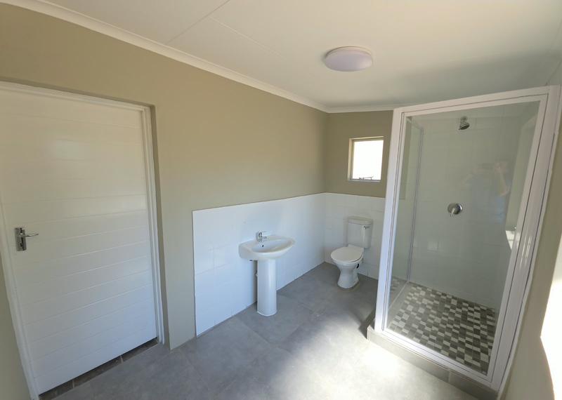 3 Bedroom Property for Sale in Thabazimbi Limpopo
