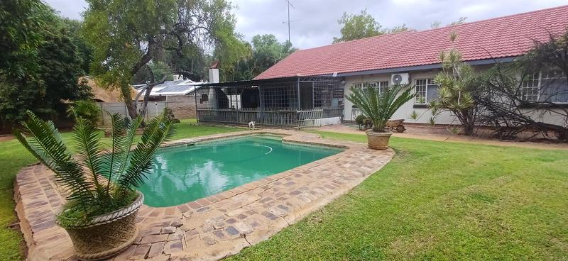 4 Bedroom Property for Sale in Lephalale Limpopo
