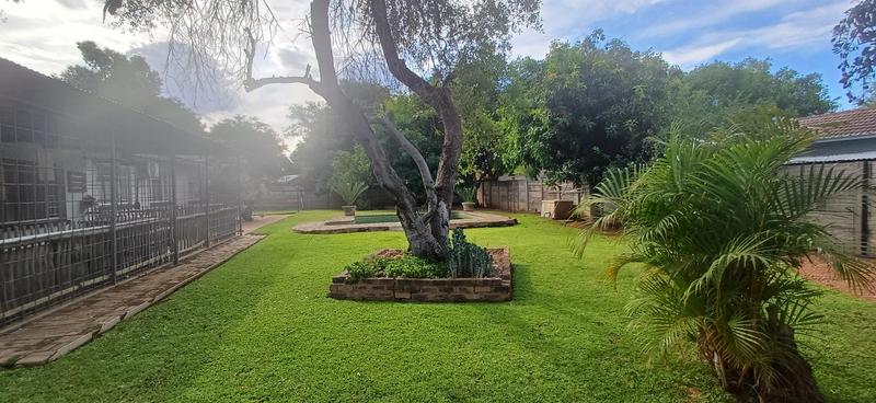 4 Bedroom Property for Sale in Lephalale Limpopo