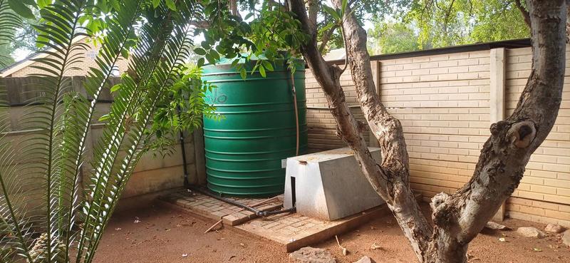4 Bedroom Property for Sale in Lephalale Limpopo