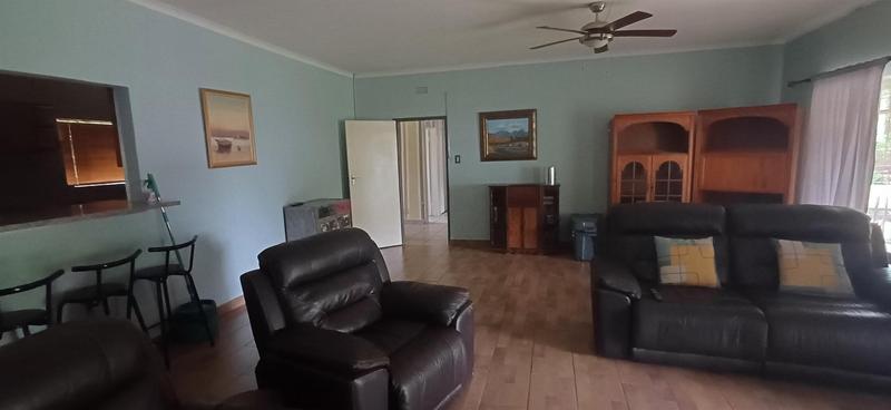4 Bedroom Property for Sale in Lephalale Limpopo