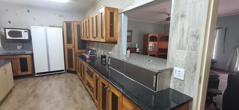 4 Bedroom Property for Sale in Lephalale Limpopo