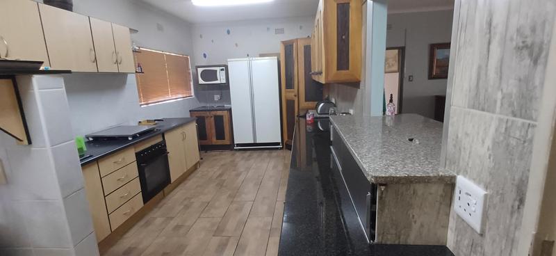 4 Bedroom Property for Sale in Lephalale Limpopo