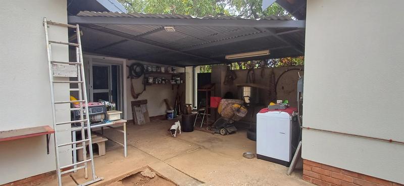 4 Bedroom Property for Sale in Lephalale Limpopo