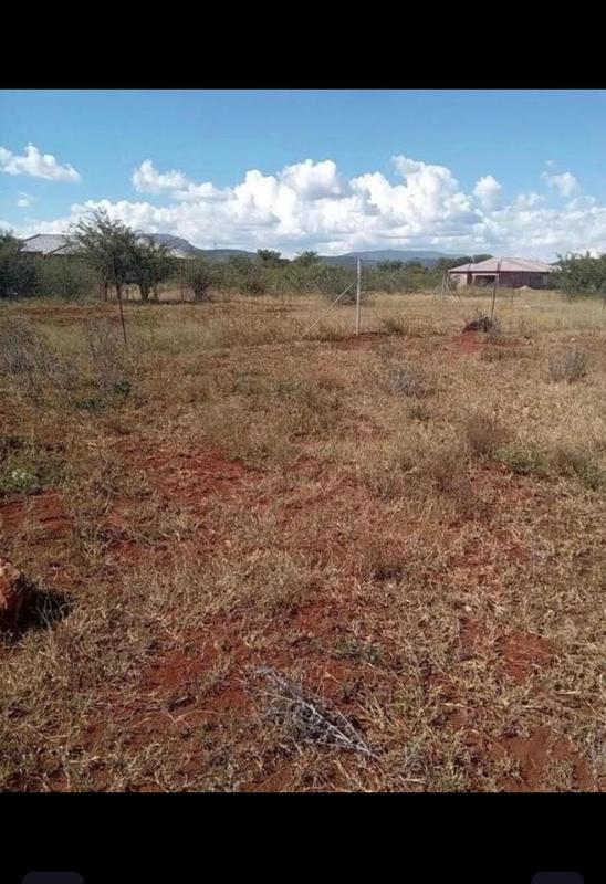 0 Bedroom Property for Sale in Bendor Limpopo
