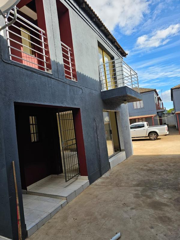 To Let 1 Bedroom Property for Rent in Maniini Limpopo