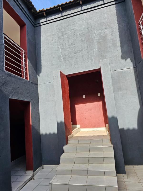 To Let 1 Bedroom Property for Rent in Maniini Limpopo