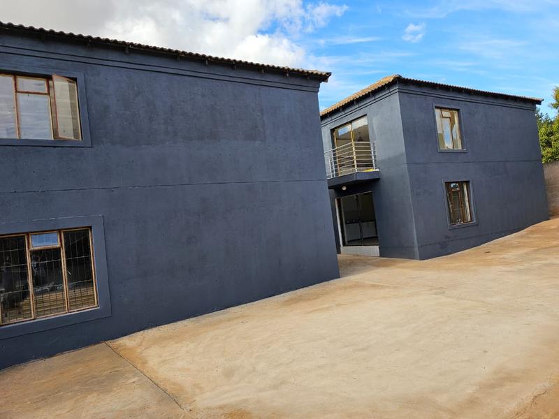 To Let 1 Bedroom Property for Rent in Maniini Limpopo