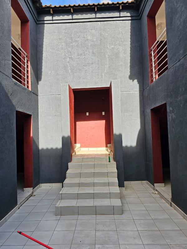To Let 1 Bedroom Property for Rent in Maniini Limpopo