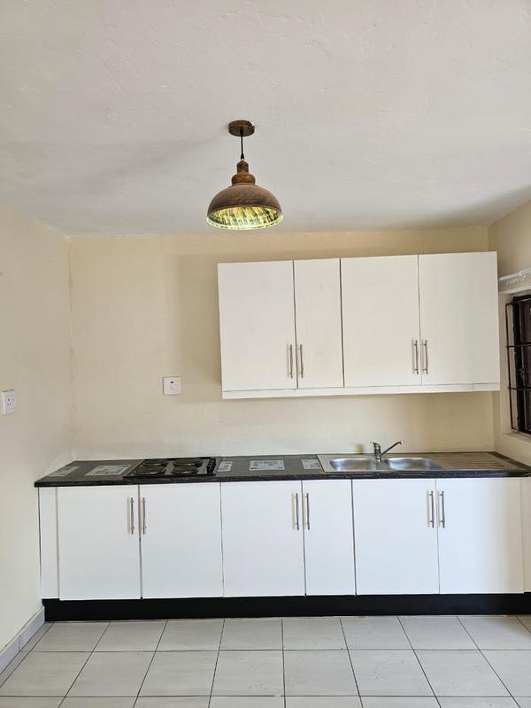 To Let 1 Bedroom Property for Rent in Maniini Limpopo