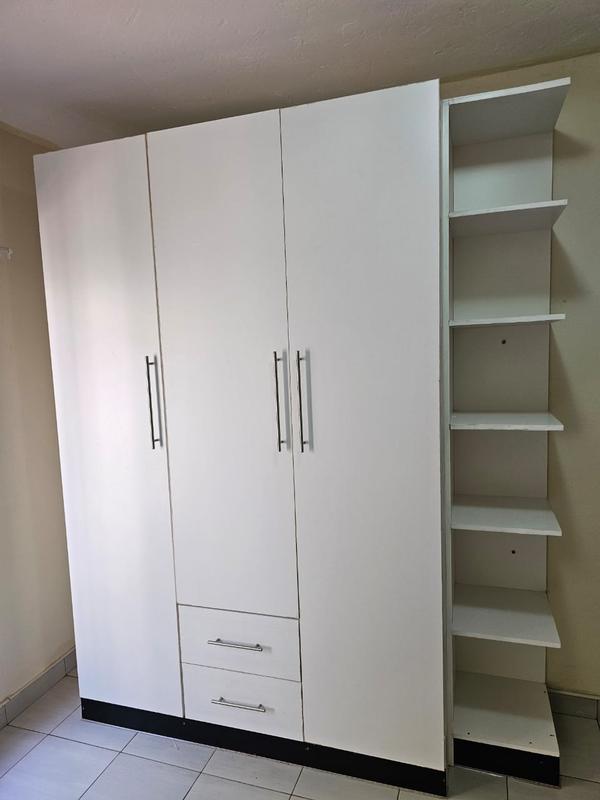 To Let 1 Bedroom Property for Rent in Maniini Limpopo