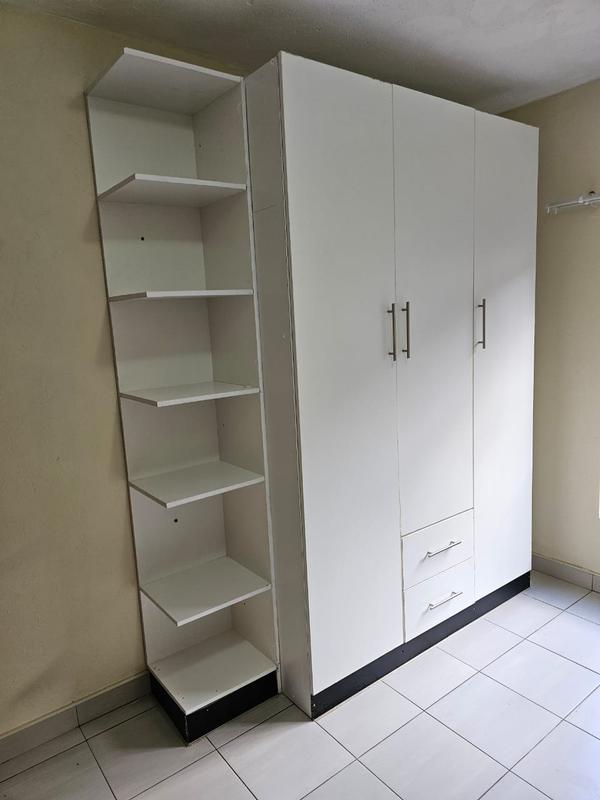 To Let 1 Bedroom Property for Rent in Maniini Limpopo