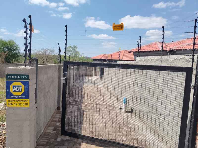 3 Bedroom Property for Sale in Mahlasedi Park Limpopo