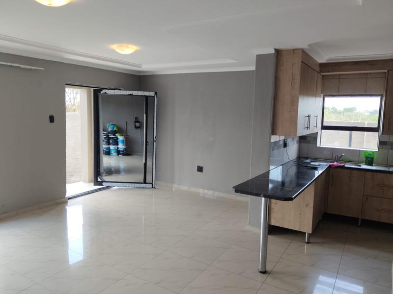 3 Bedroom Property for Sale in Mahlasedi Park Limpopo