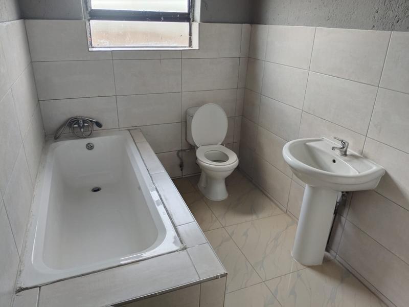 3 Bedroom Property for Sale in Mahlasedi Park Limpopo