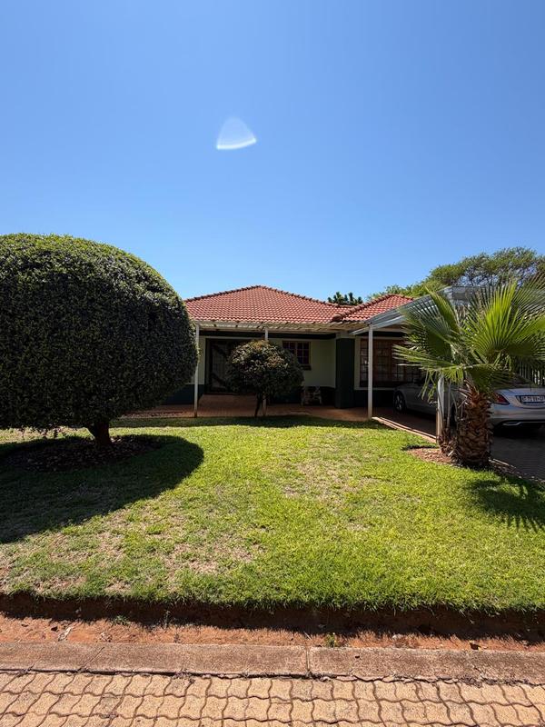 To Let 3 Bedroom Property for Rent in Thabazimbi Limpopo